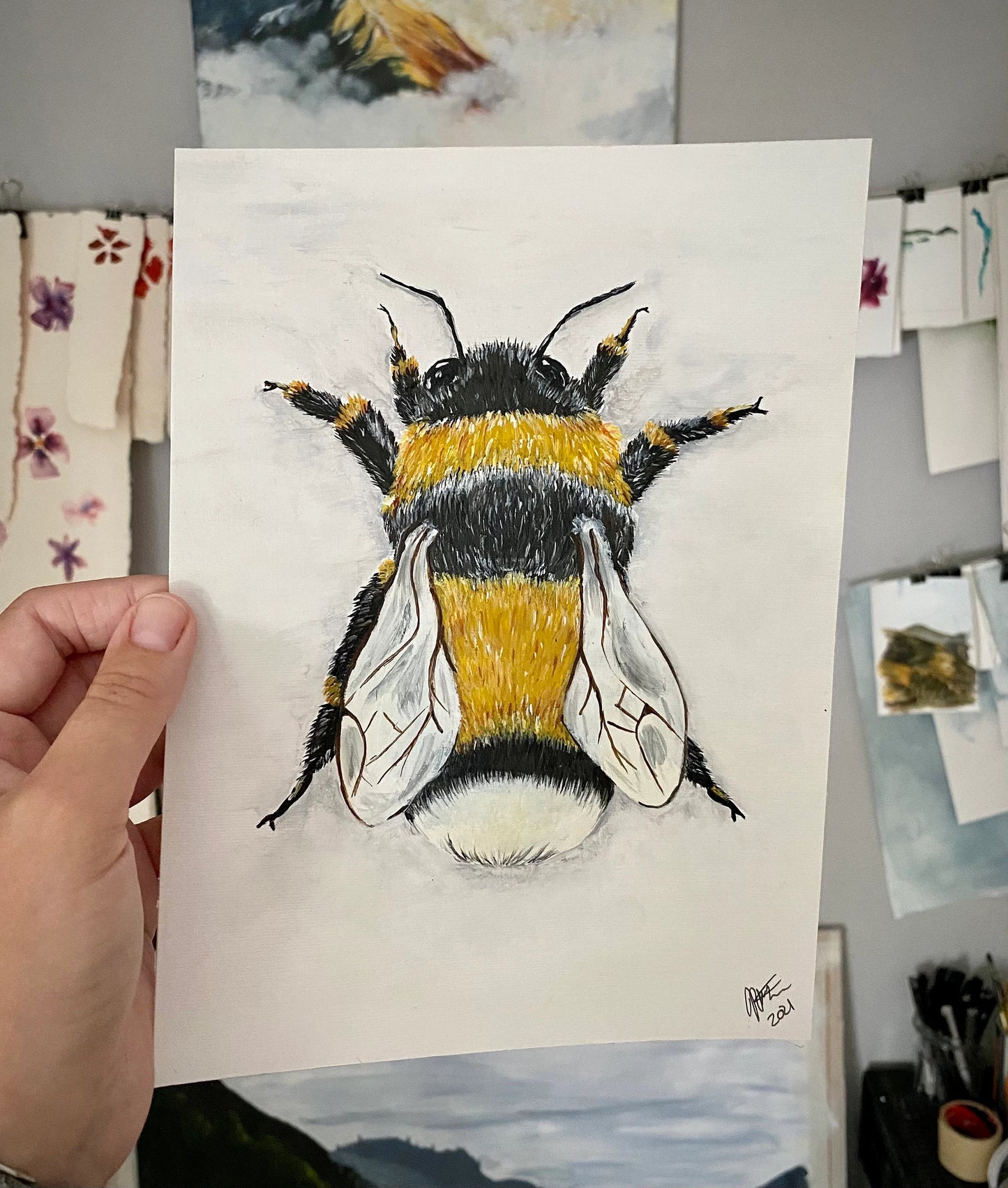 Bumblebee