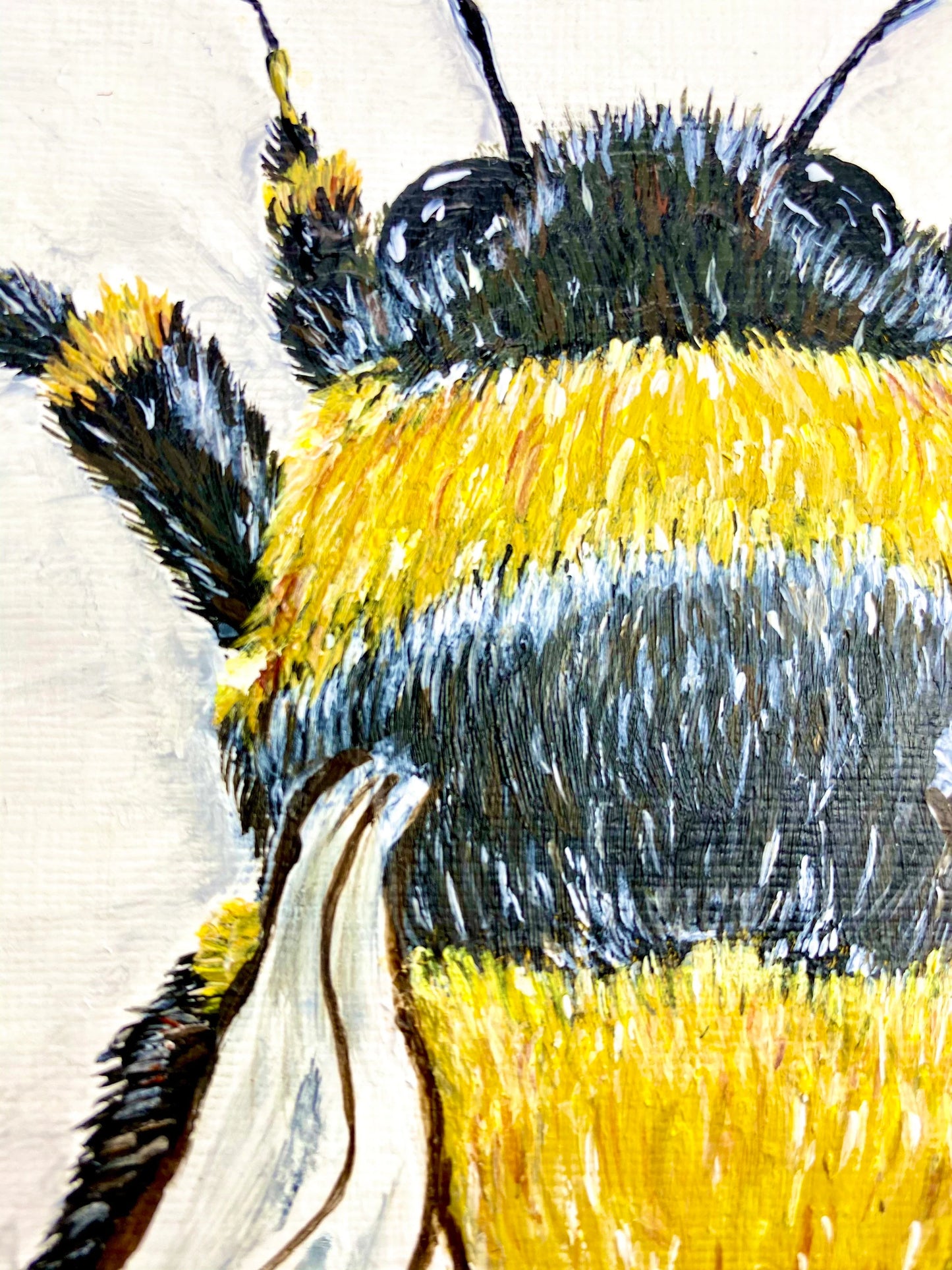 Bumblebee