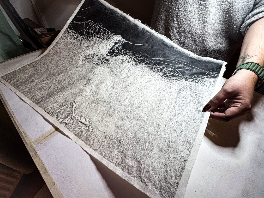 Paper Making