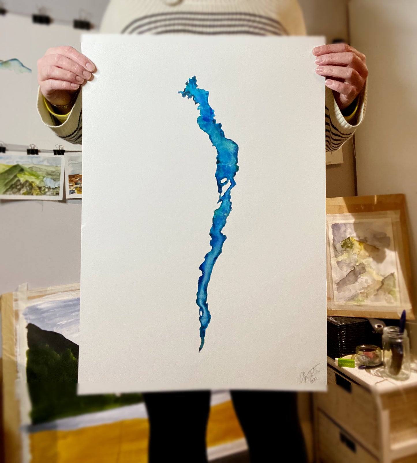 Windermere One Original