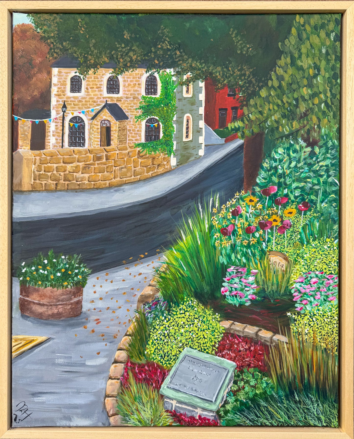 Garstang Arts Centre 2025