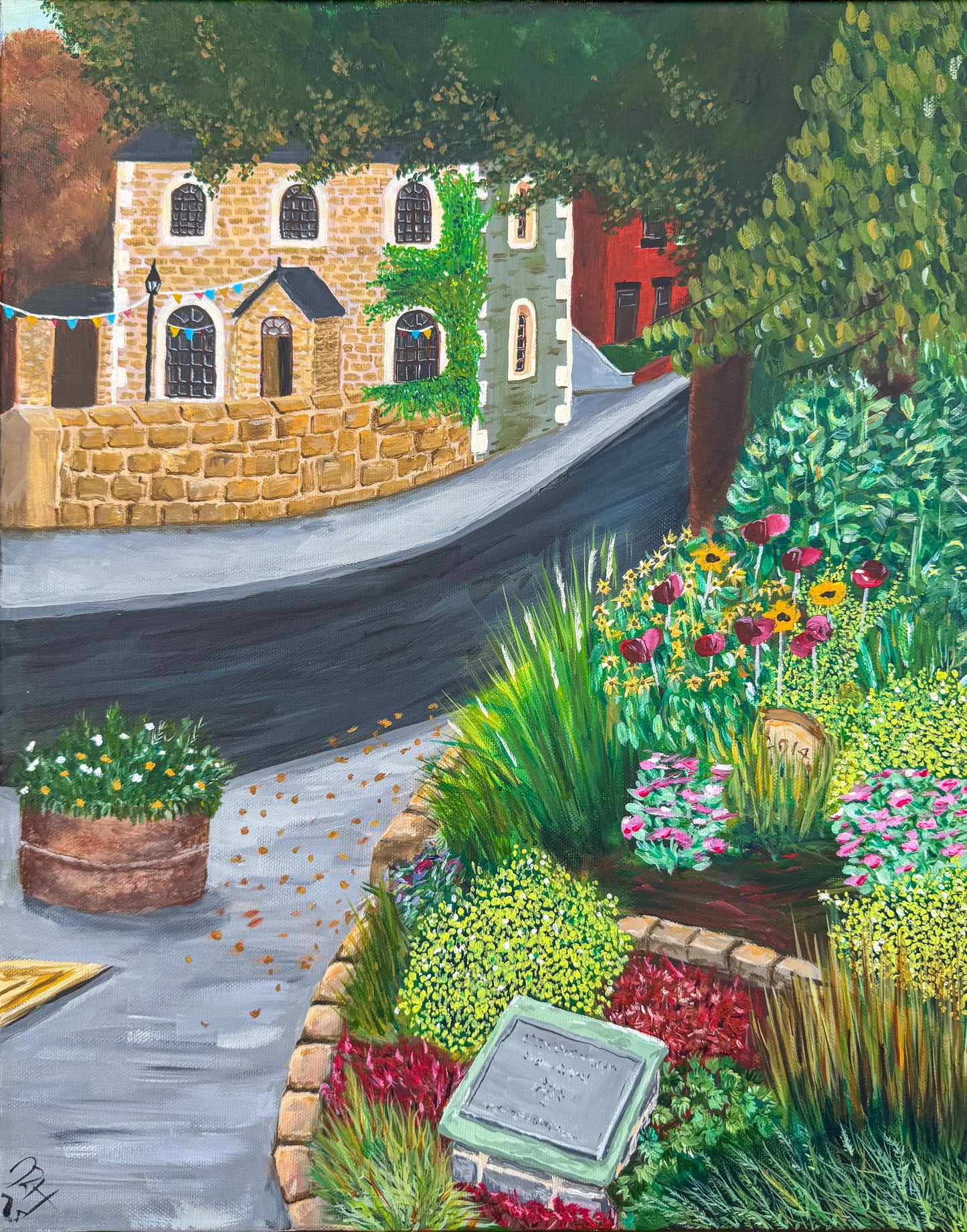 Garstang Arts Centre 2025