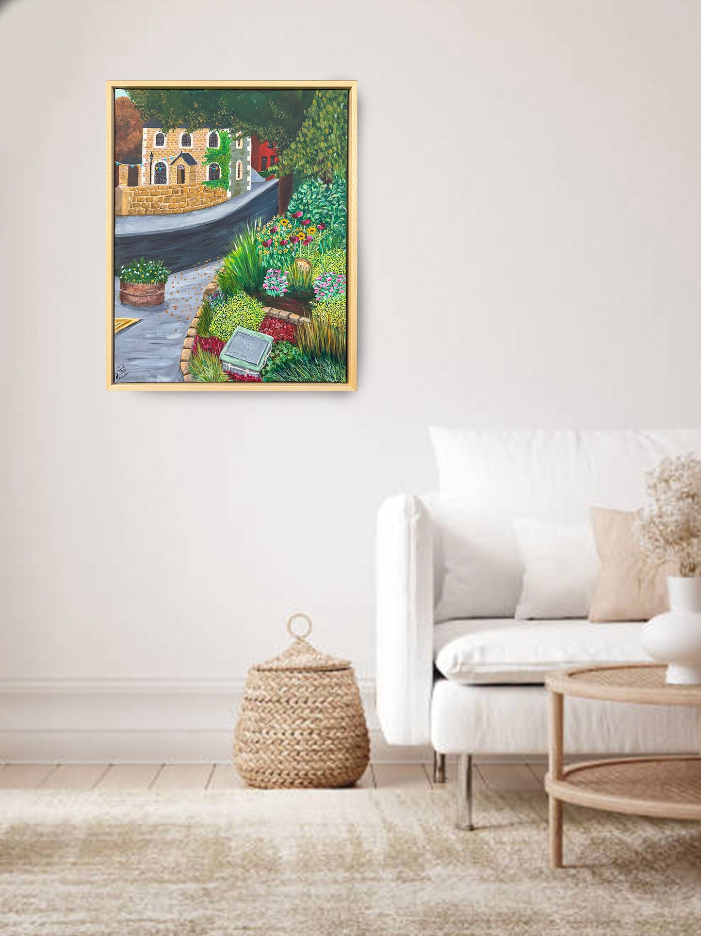 Garstang Arts Centre 2025